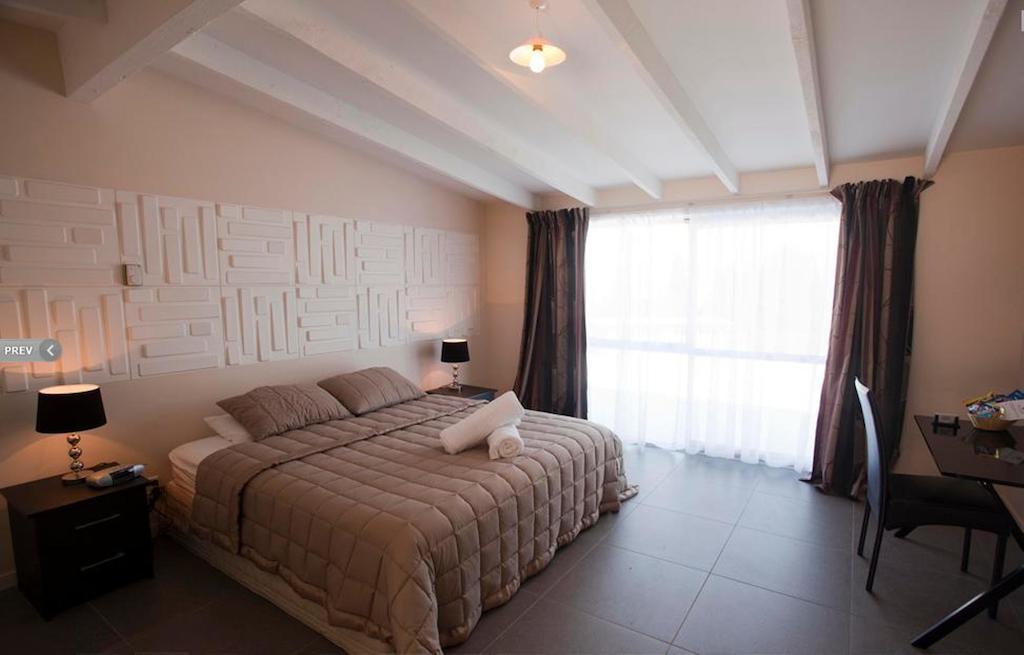 Mt Potts Lodge Ashburton Lakes Room photo