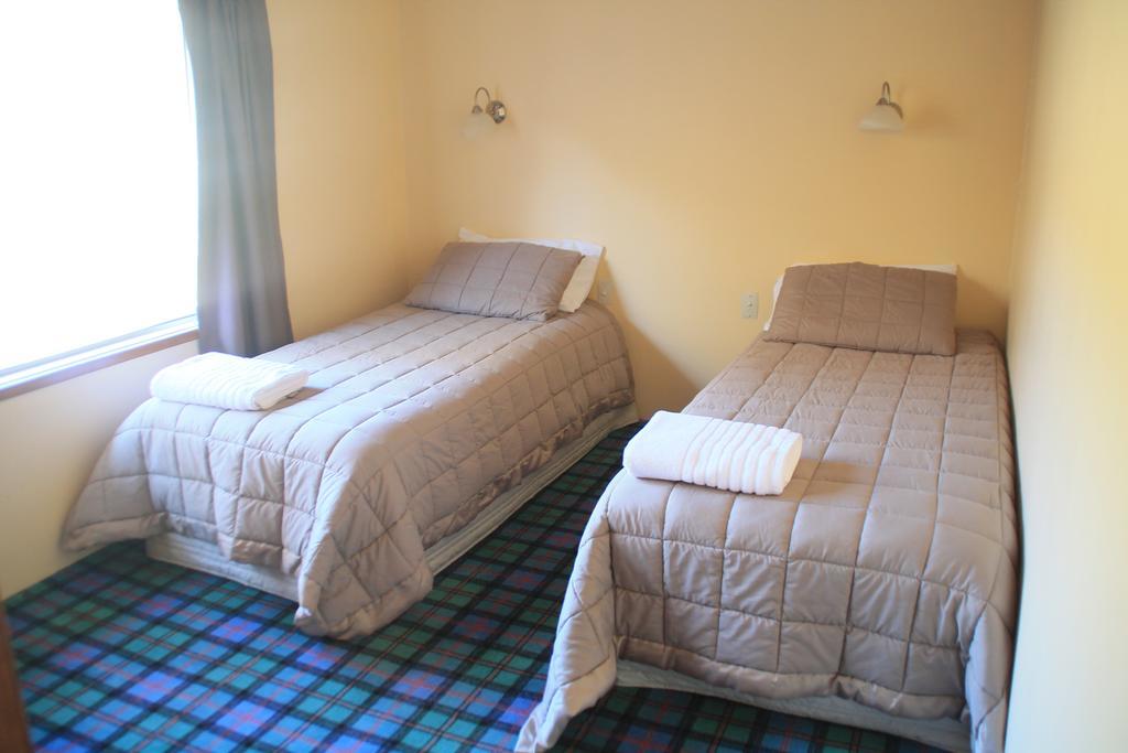 Mt Potts Lodge Ashburton Lakes Room photo