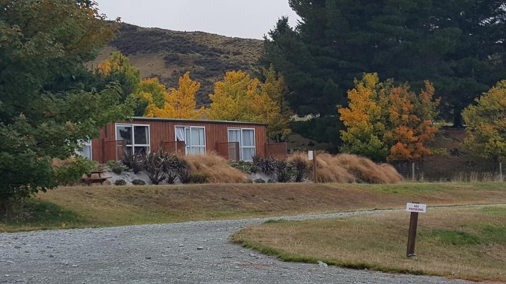 Mt Potts Lodge Ashburton Lakes Room photo