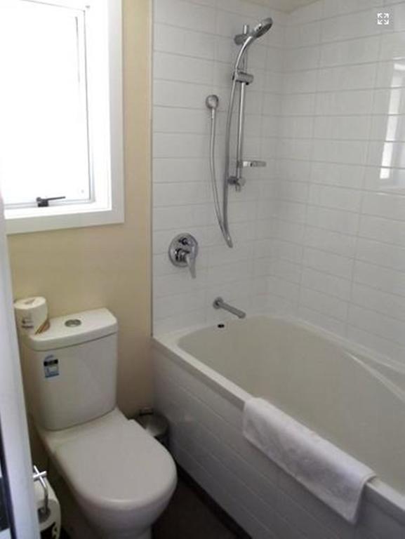 Mt Potts Lodge Ashburton Lakes Room photo